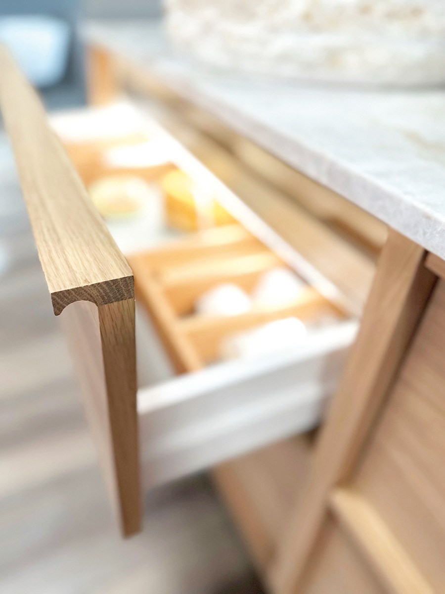 Kame Home detalj handtag