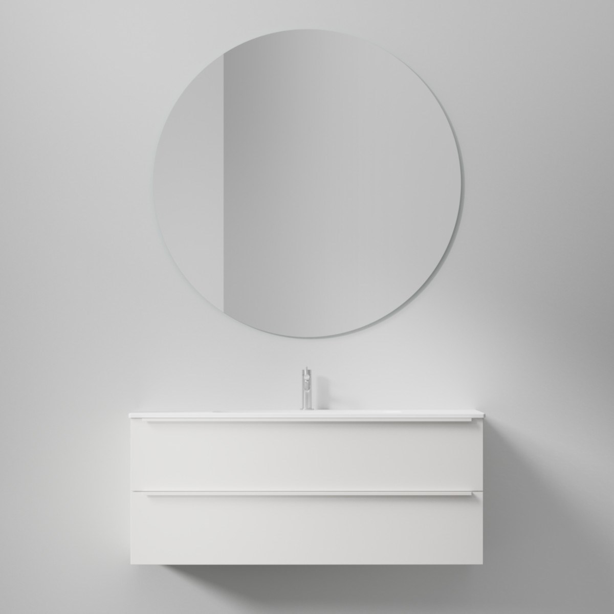 Badrumsmöbel Core Avant 120x45cm