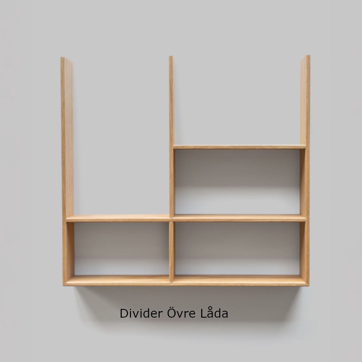 Badrumsmöbel Core Avant 120x45cm