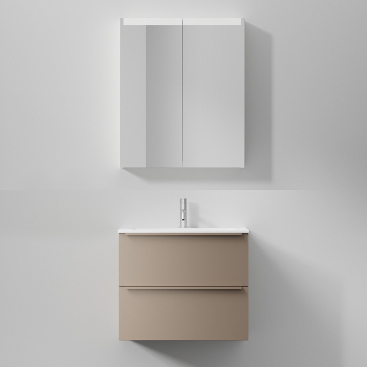 Badrumsmöbel Core Avant 60x45cm