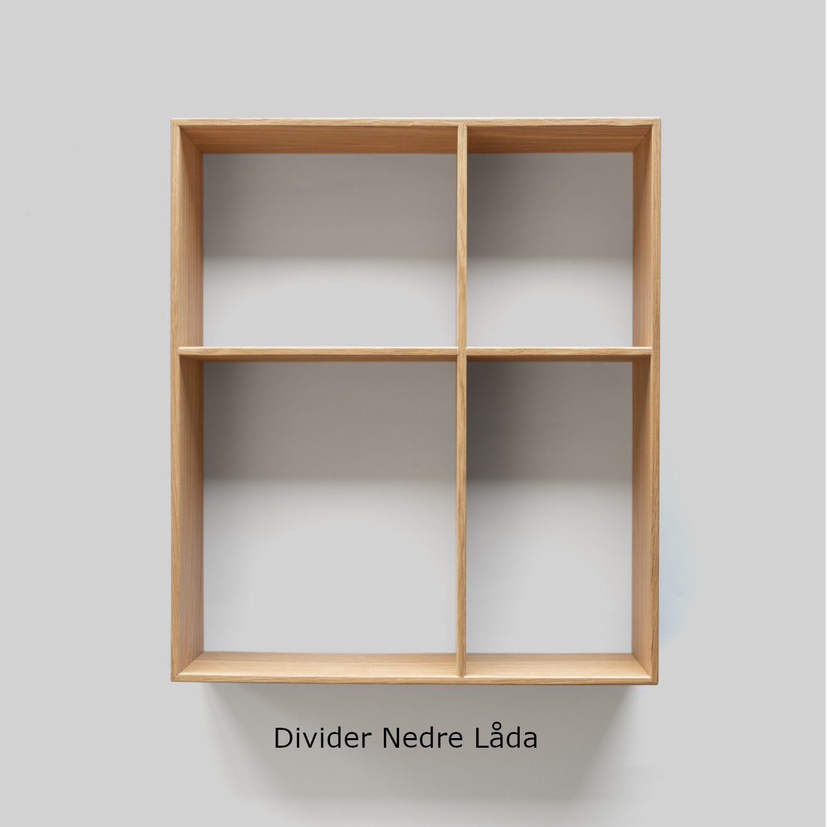 Badrumsmöbel Core Grip 100x45cm