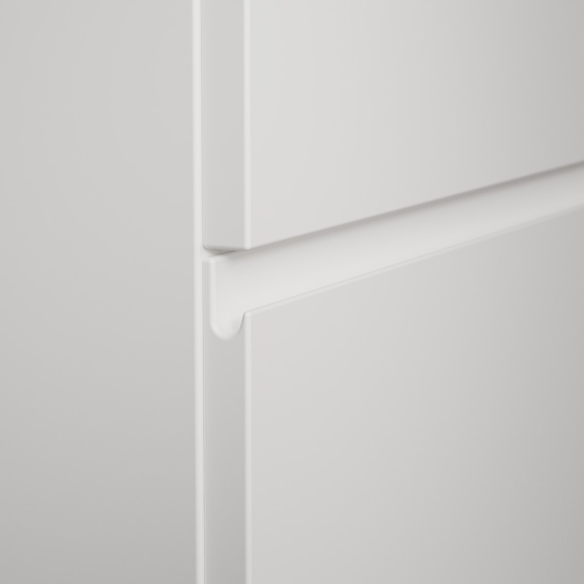 Badrumsmöbel Core Grip 120x45cm