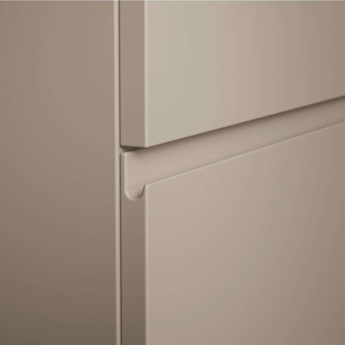 Badrumsmöbel Core Grip 120x45cm