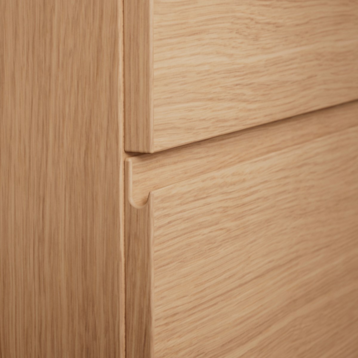 Badrumsmöbel Core Grip 120x45cm Dubbel