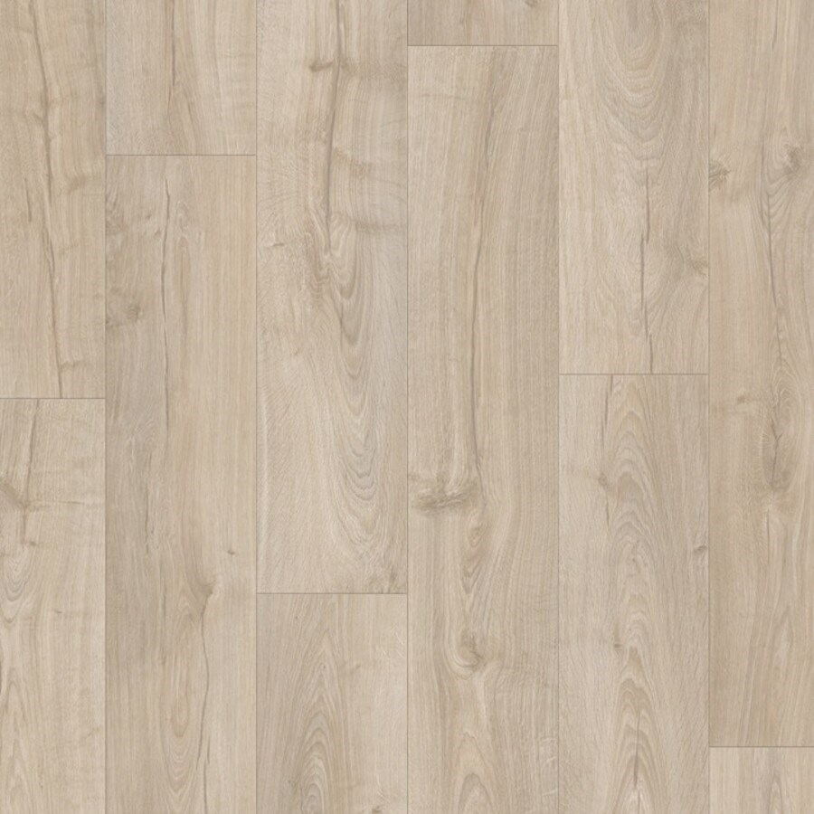 Laminatgolv Visby New England Oak Ek, 1-stav