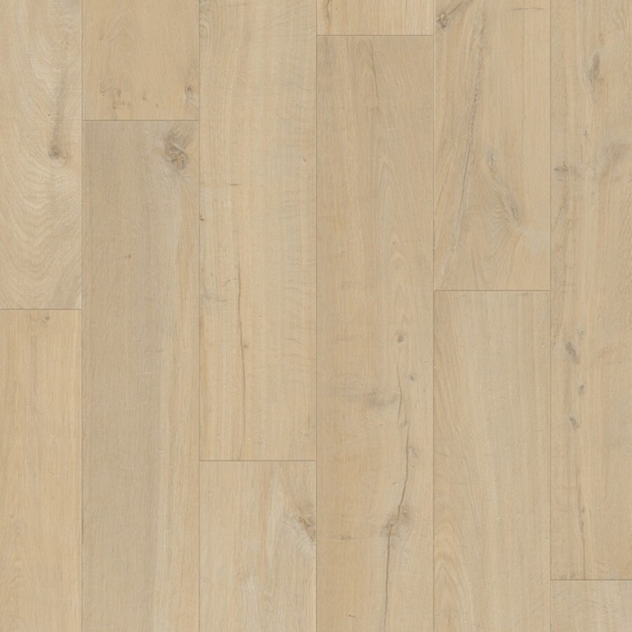 Laminatgolv Visby Coastal Oak Ek, 1-stav