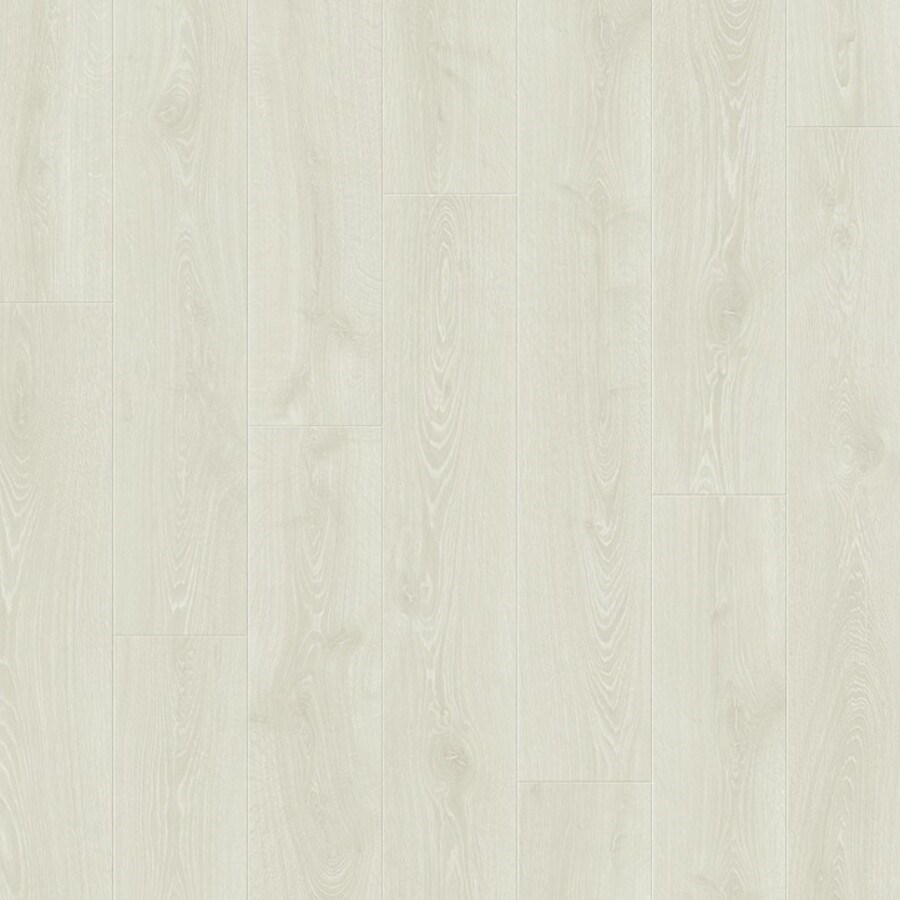 Laminatgolv Visby Frost White Oak Ek, 1-stav