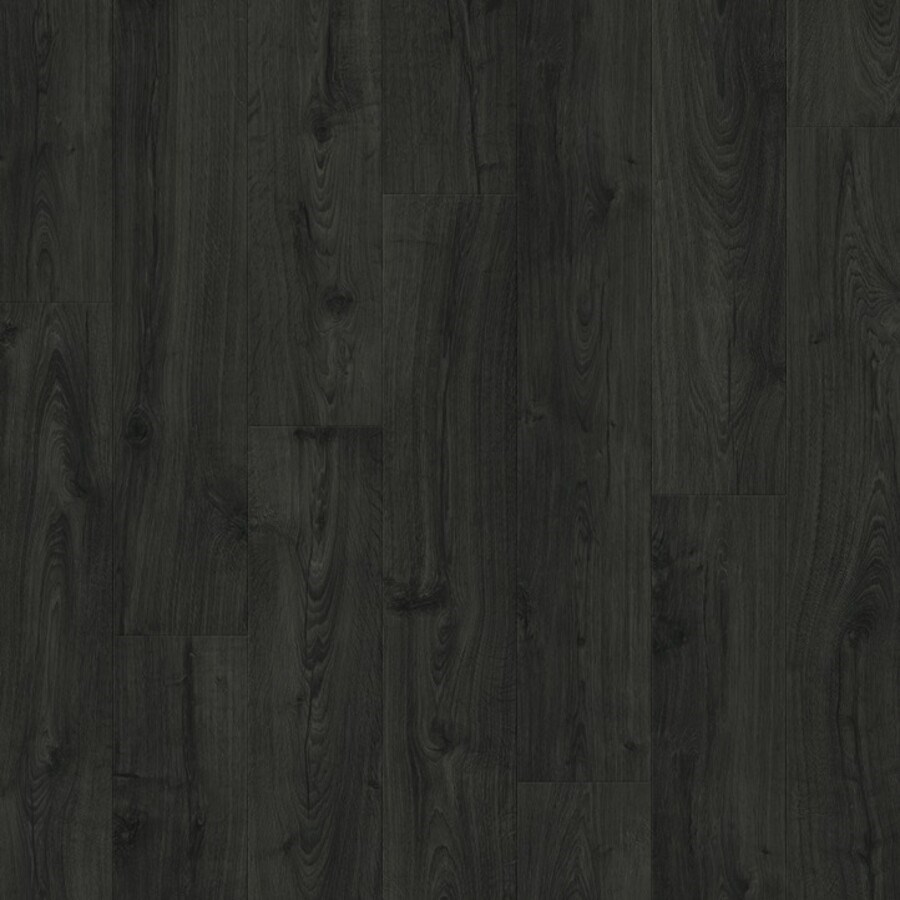 Laminatgolv Visby Pro Black Pepper Oak Ek, 1-stav