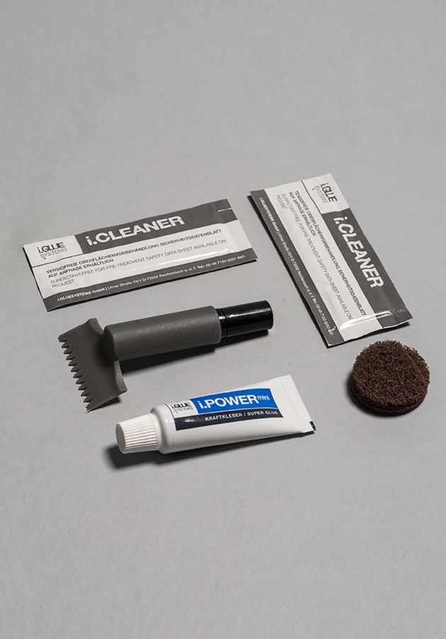 Limkit Igloo Pro Ipower Mini