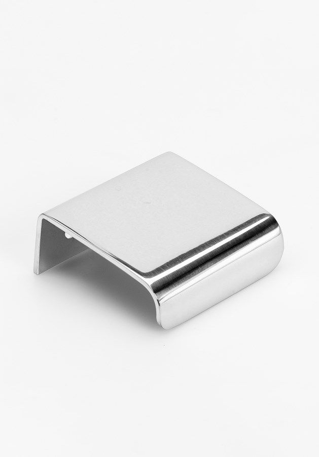 Handtag Sober Krom, 20mm