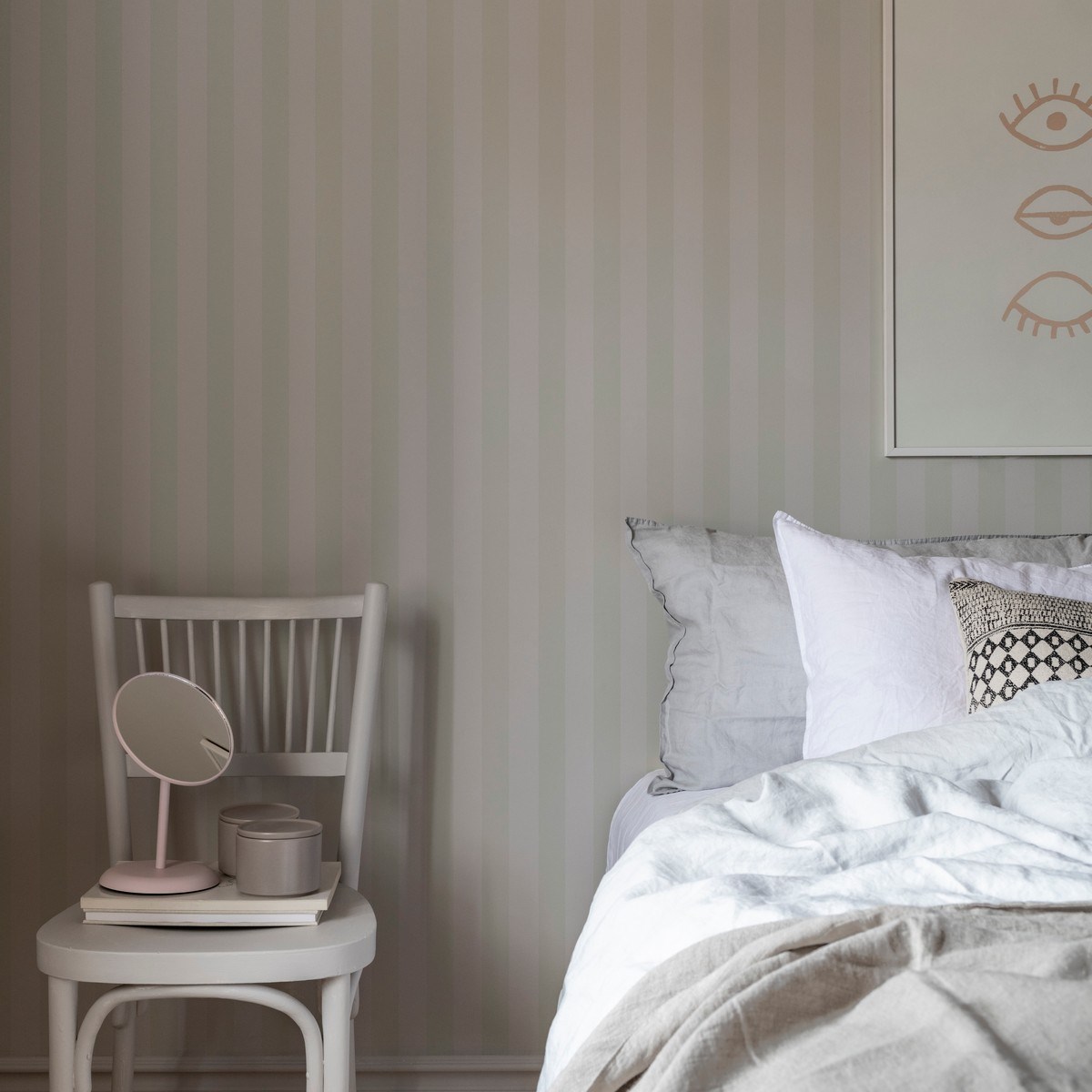 Tapet Rand & Kulör Blockrand 234-15