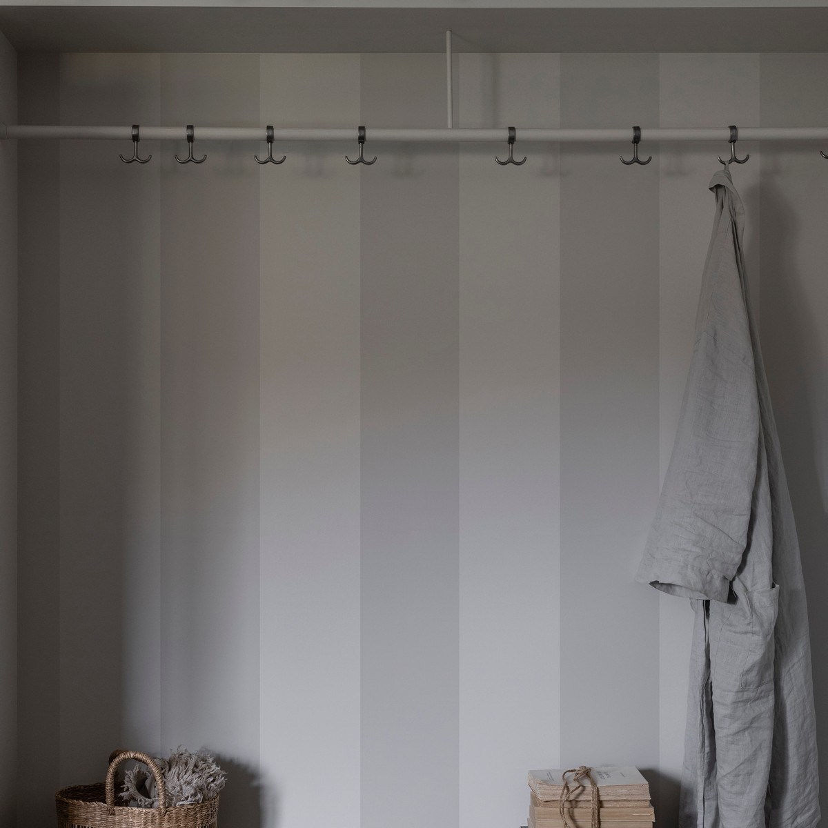 Tapet Rand & Kulör Bred Rand 486-03