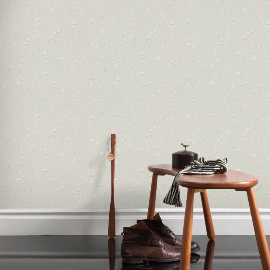 Tapet Rand & Kulör Bred Rand 486-09