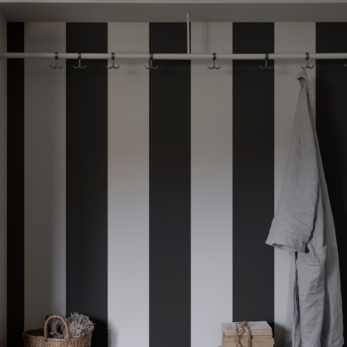 Tapet Rand & Kulör Bred Rand 486-06