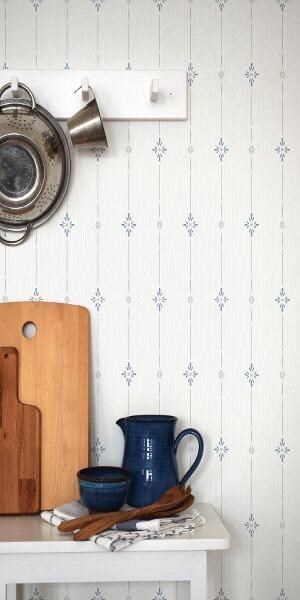 Tapet Duro 1900 Britta 396-02