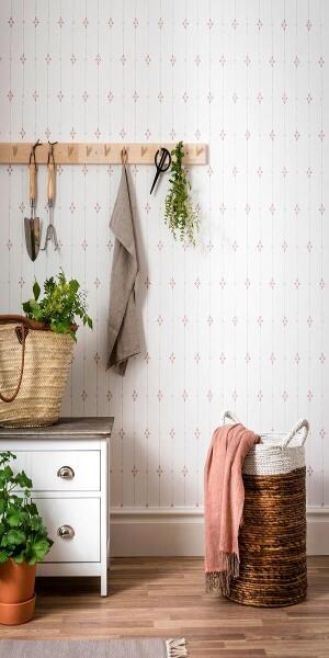 Tapet Duro 1900 Britta 396-01