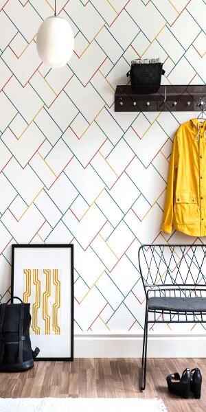 Tapet Duro 1900 Buffo 389-01