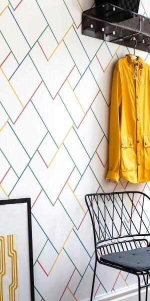 Tapet Duro 1900 Buffo 389-01