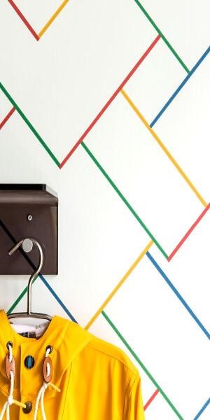 Tapet Duro 1900 Buffo 389-01