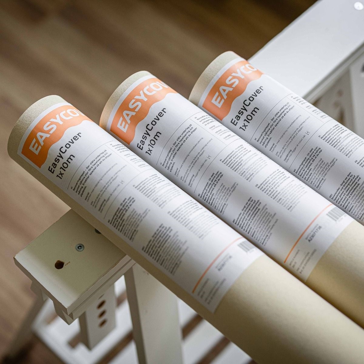 Renoveringstapet Easy Cover 1x10.05m