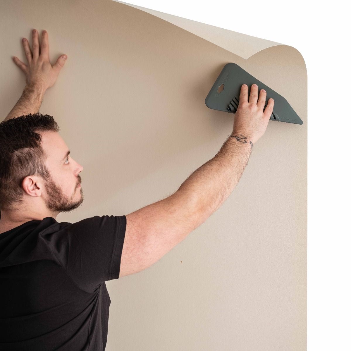 Renoveringstapet Easy Cover 1x10.05m