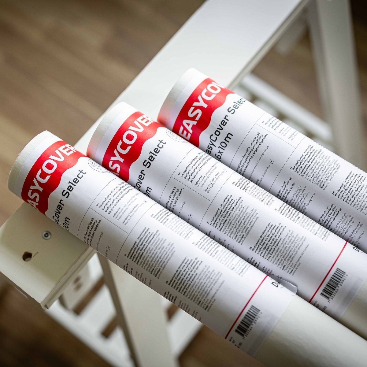 Renoveringstapet Easy Cover Select 0.6x10m