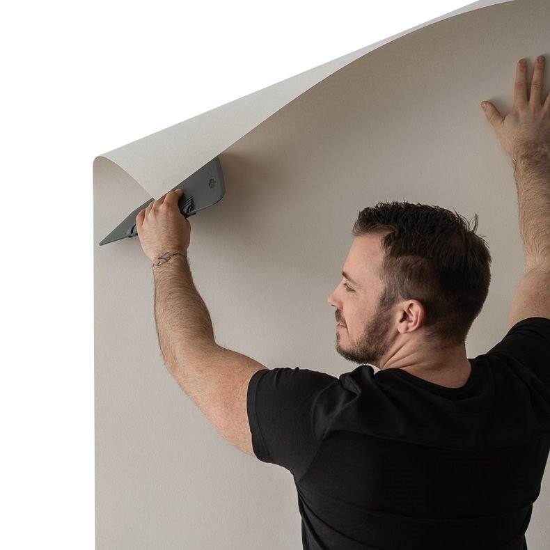 Renoveringstapet Easy Cover Select 0.6x10m