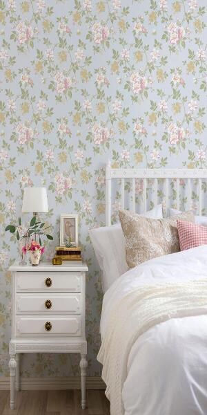 Tapet Duro 1900 Ester Marias Kammare 401-01