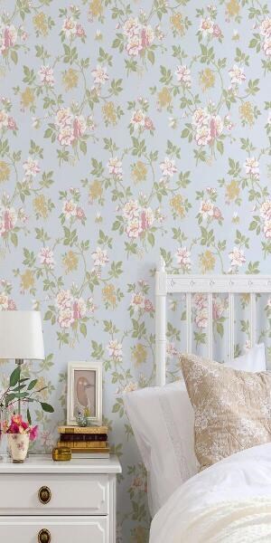 Tapet Duro 1900 Ester Marias Kammare 401-01