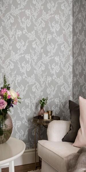 Tapet Duro 1900 Johannelund 386-03