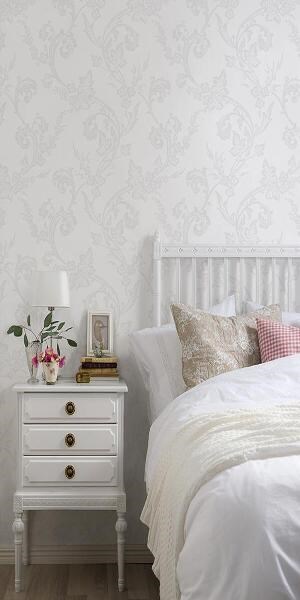 Tapet Duro 1900 Johannelund 386-01