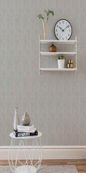 Tapet Duro 1900 Linjelek 385-03