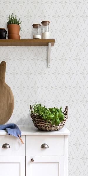 Tapet Duro 1900 Ljungbacka 392-01