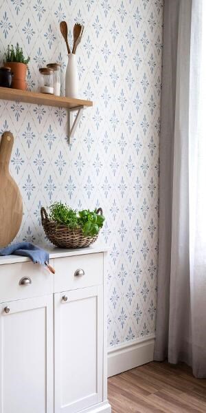 Tapet Duro 1900 Ljungbacka 392-04