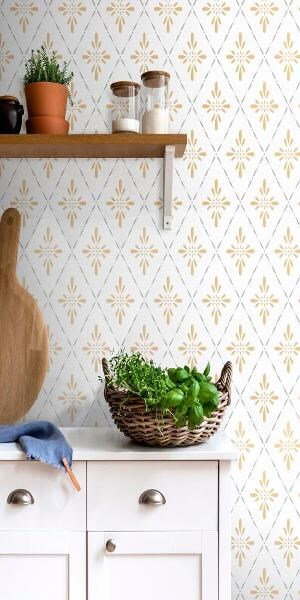 Tapet Duro 1900 Ljungbacka 392-02