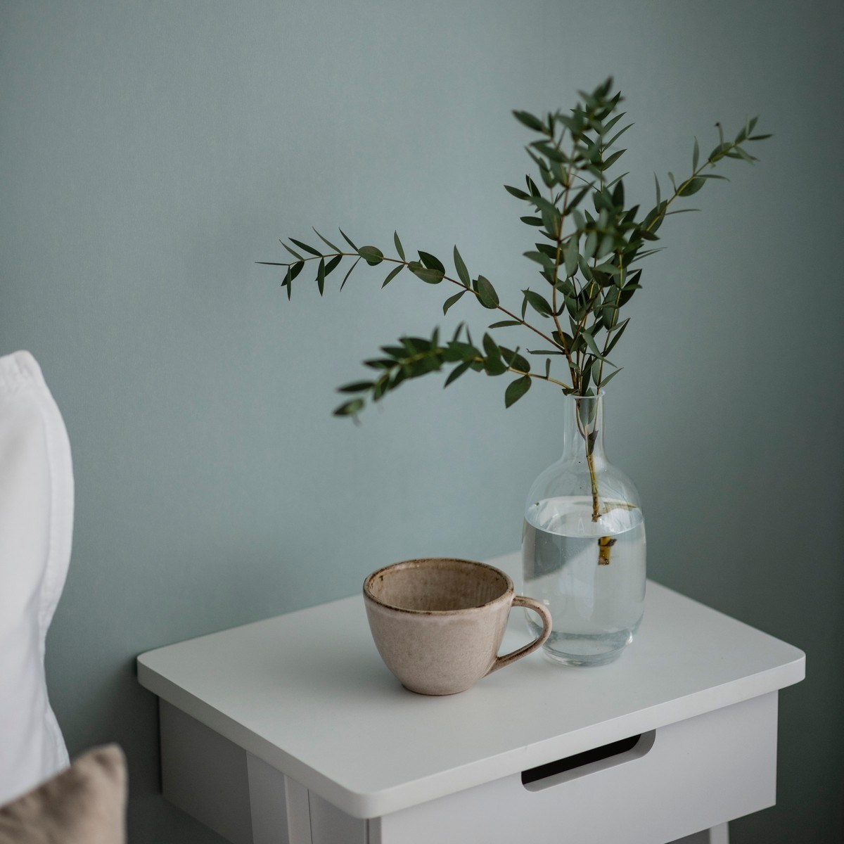 Tapet  Enfärgad & Randig Qvintus 220-14