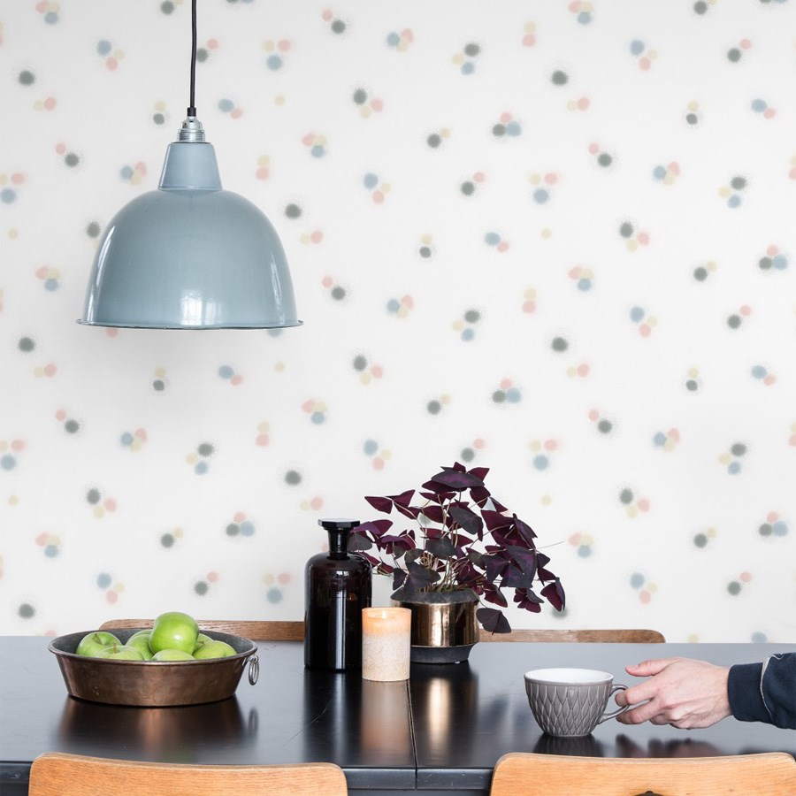 Tapet Rand & Kulör Qvintus 221-21