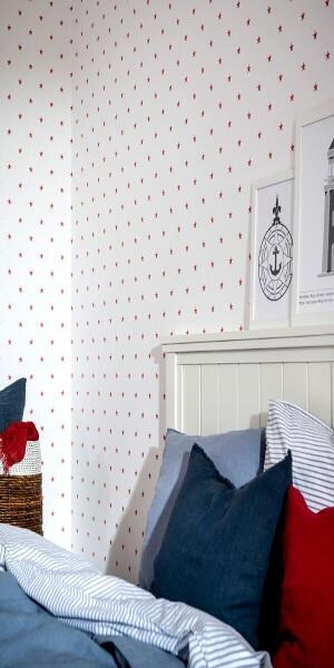 Tapet Duro 1900 Star 397-02