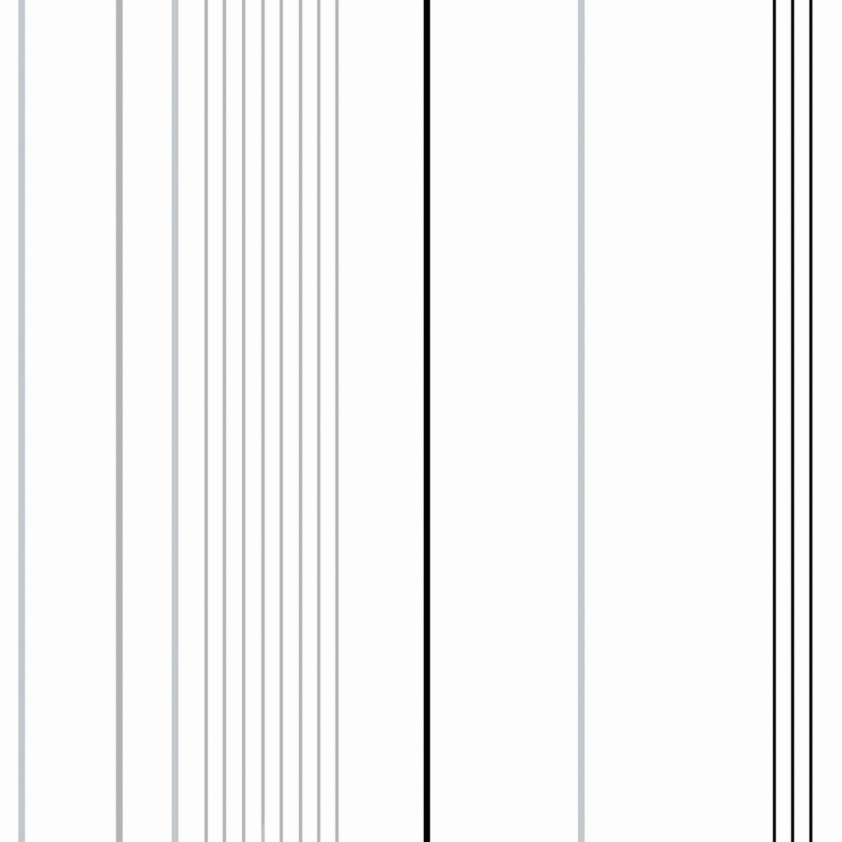 Tapet Rand & Kulör Strimma 407-04