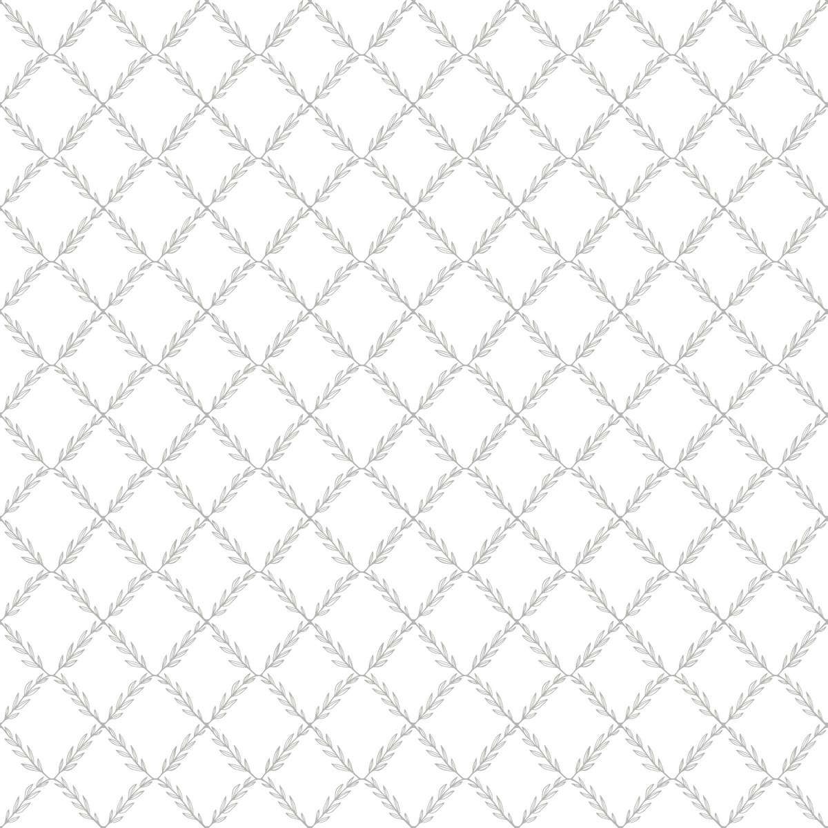 Tapet Blommor&blad Vide 682-01