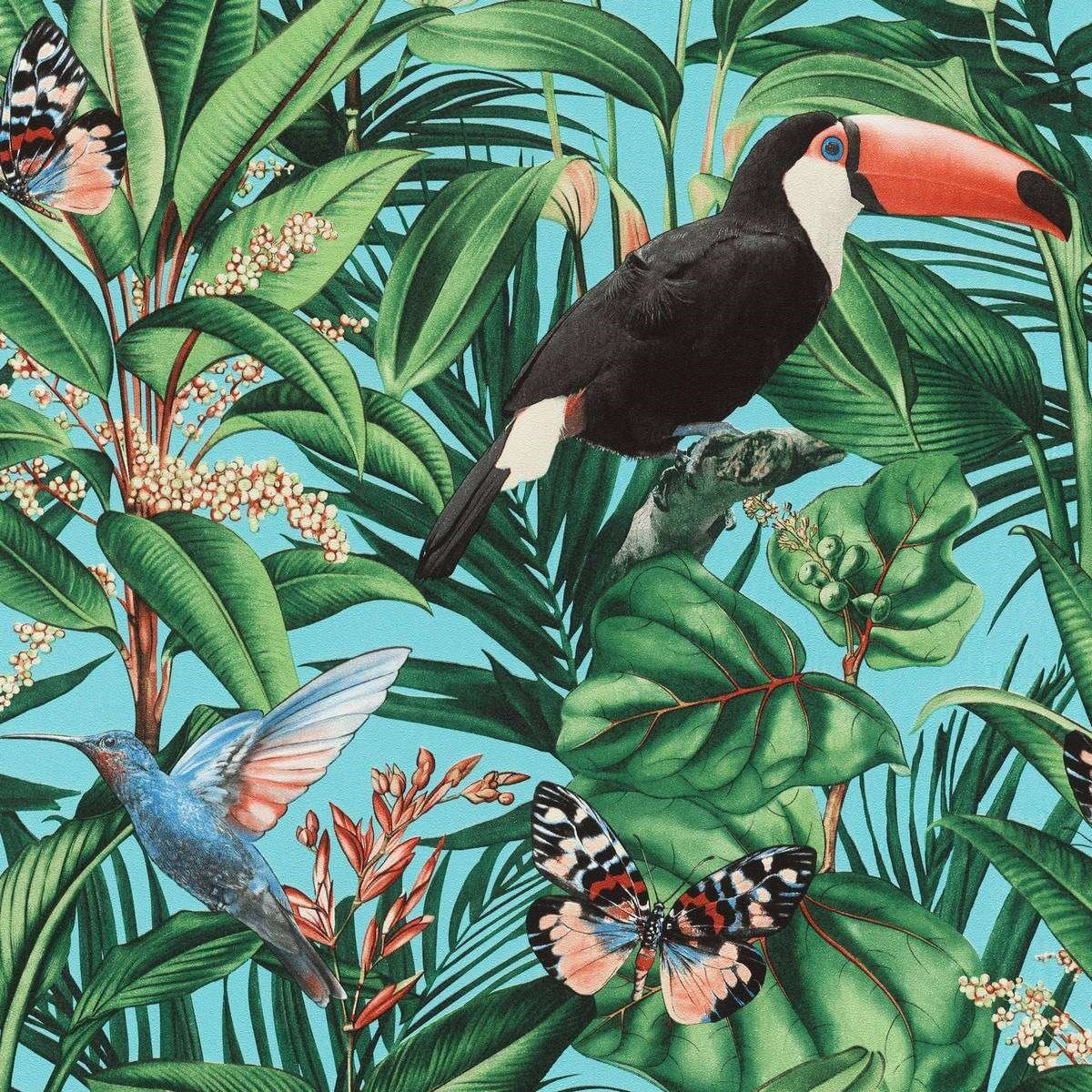 Tapet Paradisio 2 1012118