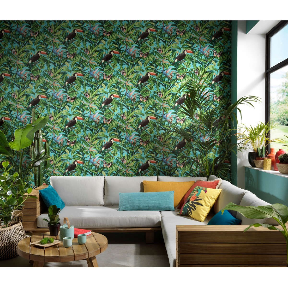 Tapet Paradisio 2 1012118