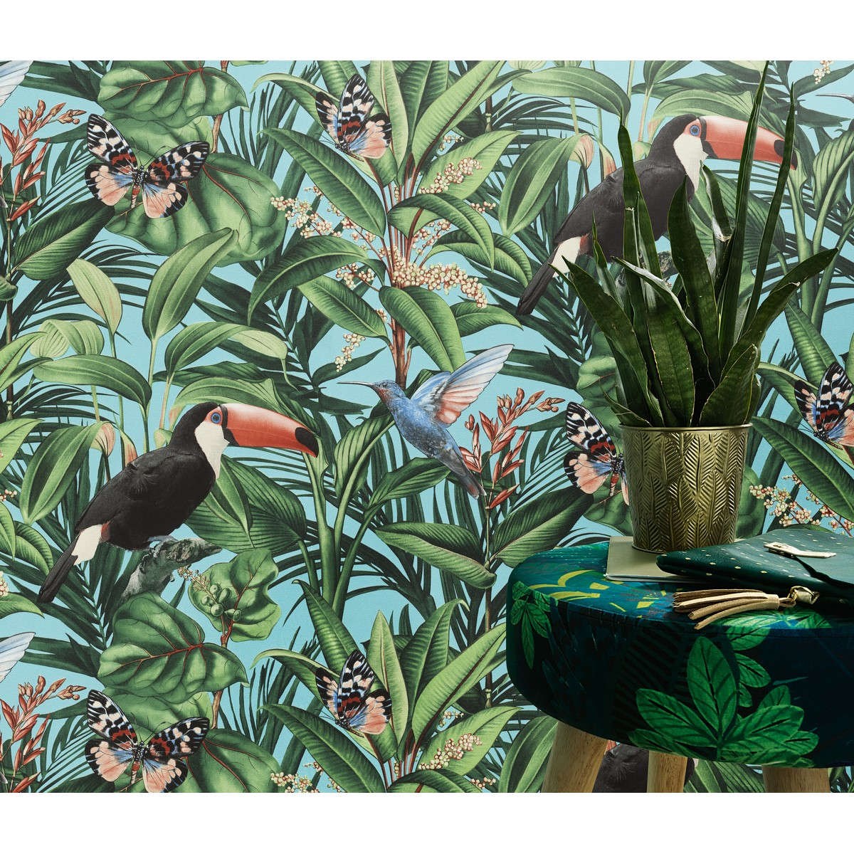 Tapet Paradisio 2 1012118