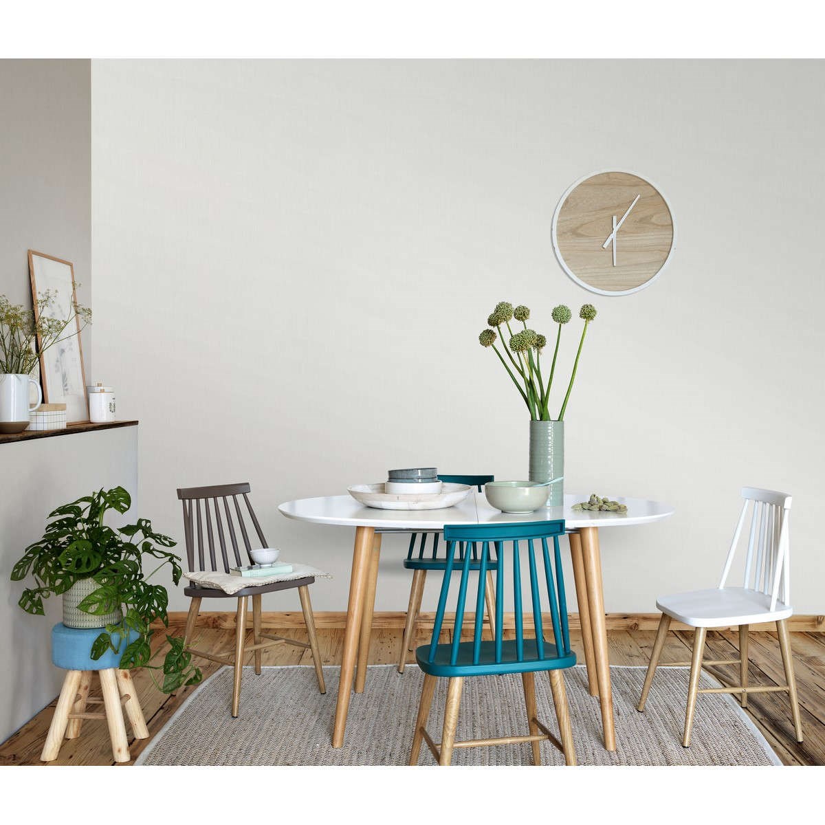 Tapet Trésor 1003431