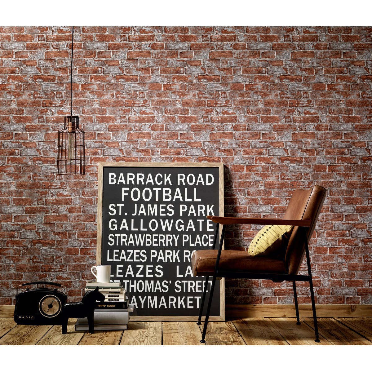 Tapet Imitations 2 631806