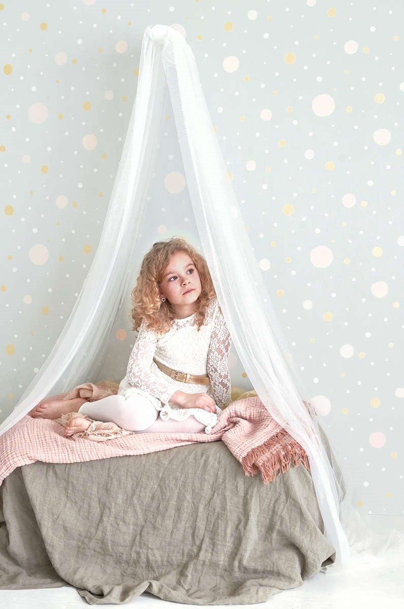 Tapet Treasure For Every Little Nook Confetti 117-01