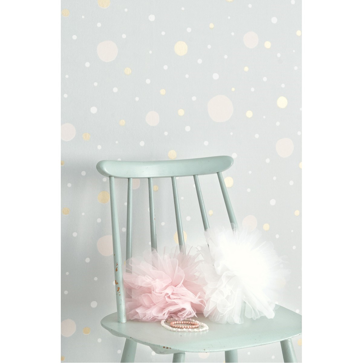 Tapet Treasure For Every Little Nook Confetti 117-01