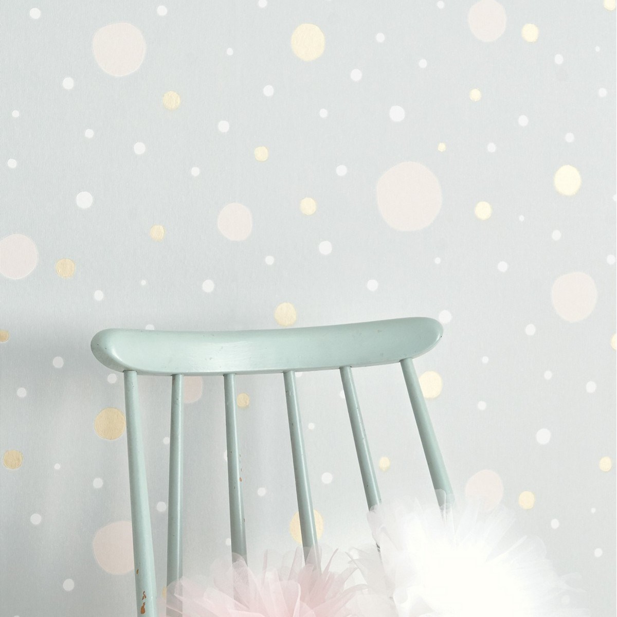 Tapet Treasure For Every Little Nook Confetti 117-01