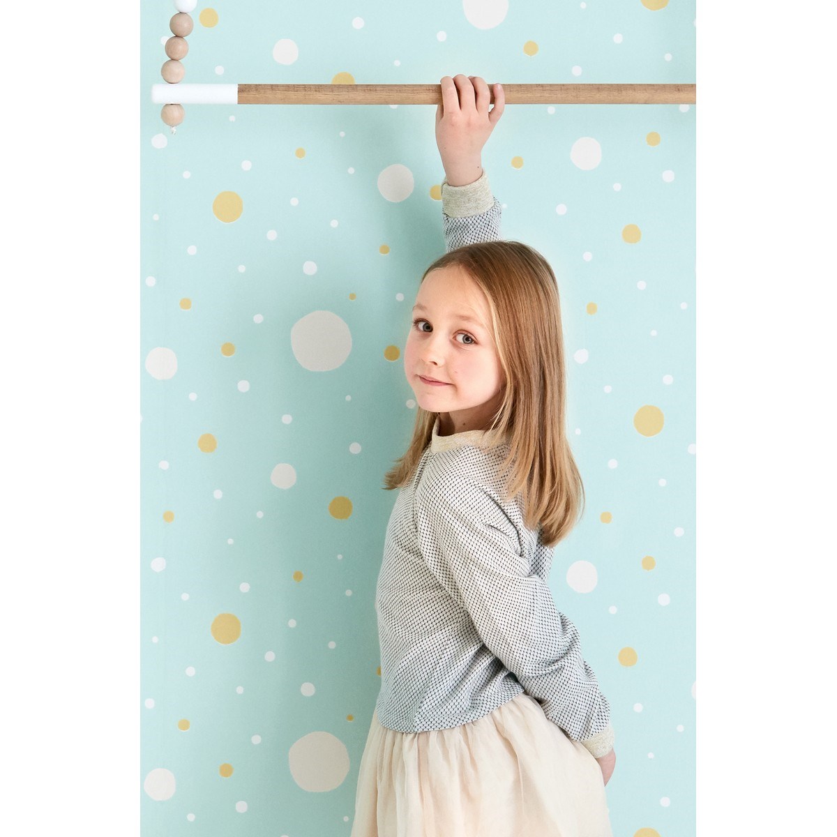 Tapet Treasure For Every Little Nook Confetti 117-02