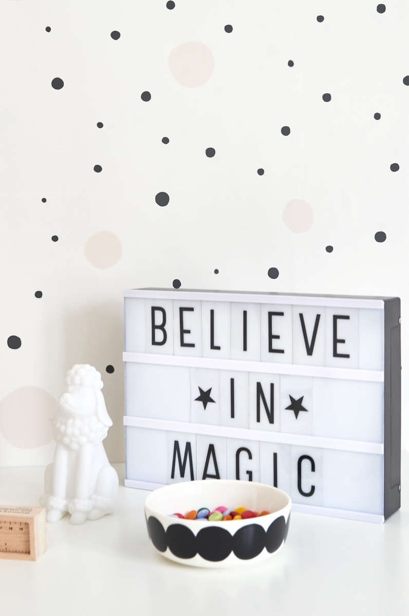 Tapet Treasure For Every Little Nook Confetti 117-03